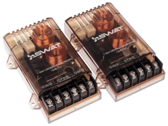 SWAT SP M-165 / 16см.,comp 85/380Вт