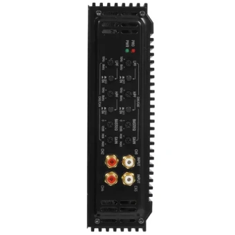 Усилитель ACV LX -4.150   (4*150ВТ) БЕЗ БАСБУСТА