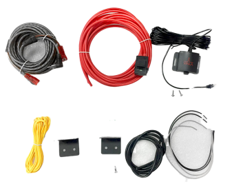 Сабвуфер URAL AC-У12A АКТИВНЫЙ УРАГАН КОМБО 