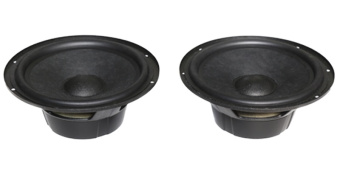 Акустика Pride Harmony 6,5 (миды) Цена за пару