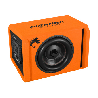 Piranha 12A Orange V.3