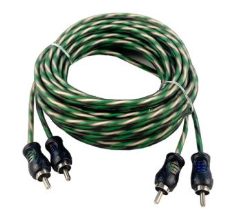Межблочный кабель RCA Модель MR-2M2MS