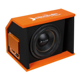 Barracuda 12A SE V.2