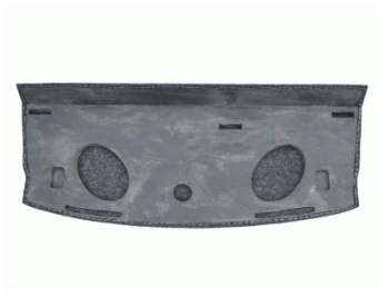 Полка Chevrolet AVEO Т250 (седан)