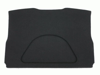 Полка Citroen C4 coupe