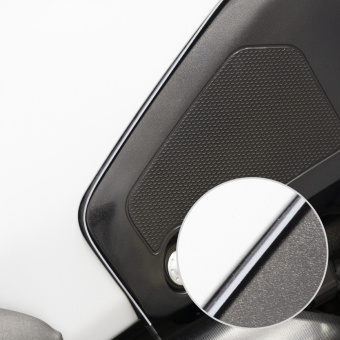 Светодиодная подсветка салона MTF Light серия Ambient Light SMART SYMPHONY M4 voice edition, 18 элем.
