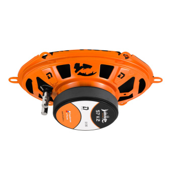 DL AUDIO Barracuda 57 V2