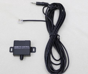 Усилитель COLT AR-1,500 моноблок 1 Ом