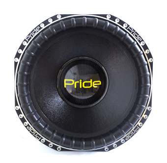 Pride S v.3 series 4000W