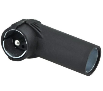 IN CAR ANT-10 антен переходник короткий Г-образный