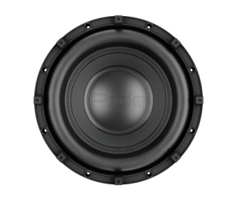Сабвуфер Pride M.9 12" 900 W