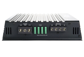 Усилитель Pride Uno XL