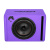 Piranha 12A Purple V.3