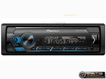 USB-ресивер Pioneer MVH-S325BT