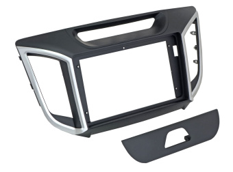 Рамка INCAR RHY-FC347 для XTA HYUNDAI Creta 2016+, 9"