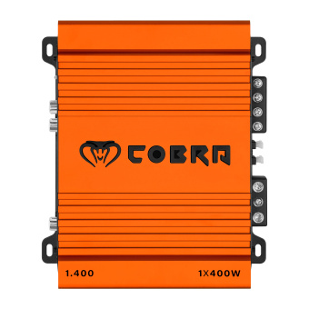 Усилитель DL AUDIO Cobra 1.400