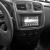 INTRO RFR-N33 RENAULT Sandero 2013+  2din