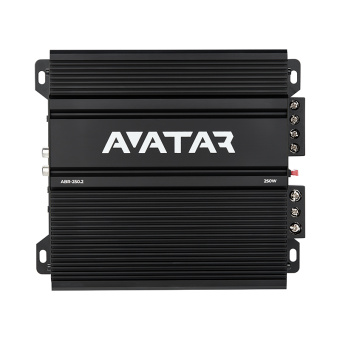 Avatar ABR-250.2