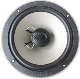 Best Balance E65 акустика