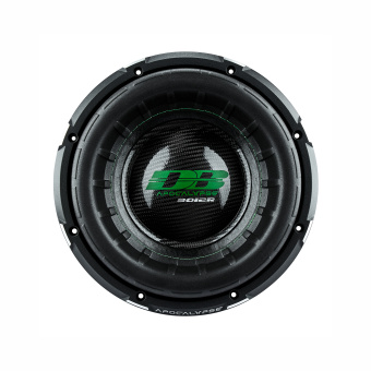Apocalypse DB-3012R D1/D2