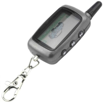 Брелок-пейджер к а/с StarLine A9