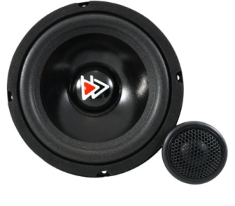 Best Balance F6.5C (Fanatic ser.) акустическая система