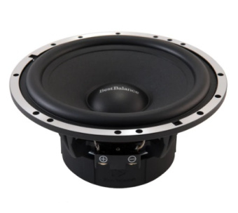 Best Balance B6.5W (Fanatic ser.) акустическая система