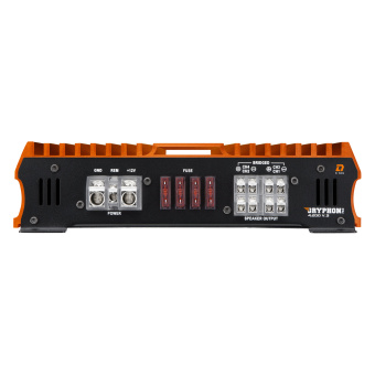 DL AUDIO Gryphon PRO 4.200 v.3 